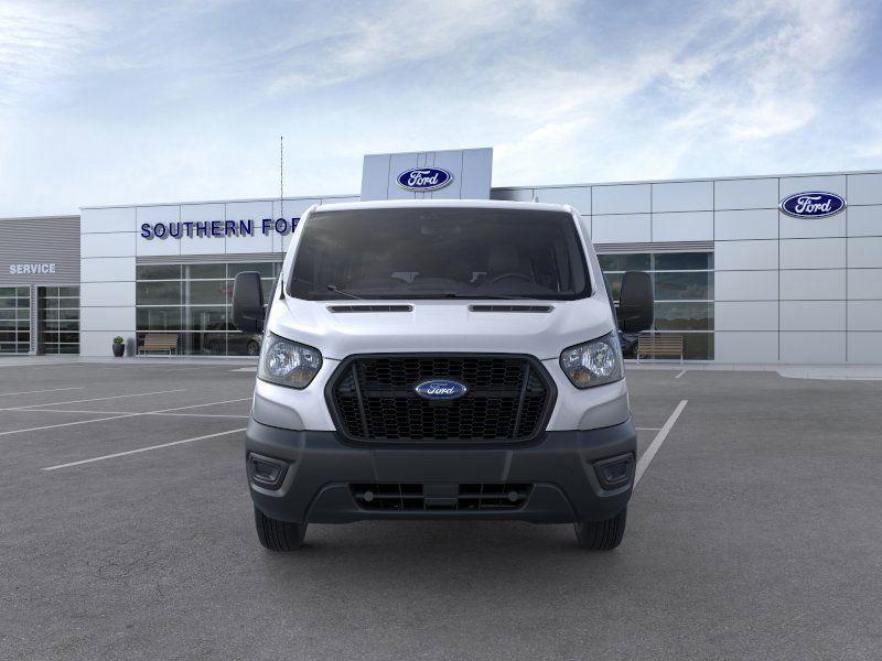 new 2024 Ford Transit-350 car, priced at $58,135