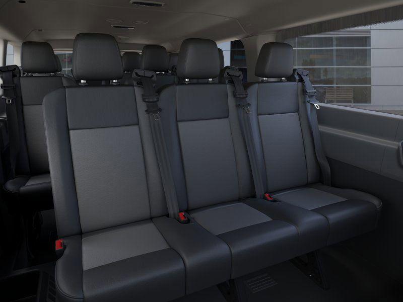 new 2024 Ford Transit-350 car, priced at $58,135