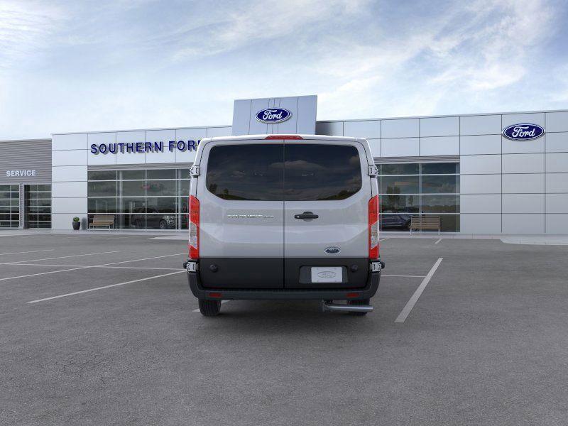 new 2024 Ford Transit-350 car, priced at $58,135