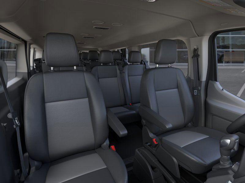 new 2024 Ford Transit-350 car, priced at $58,135