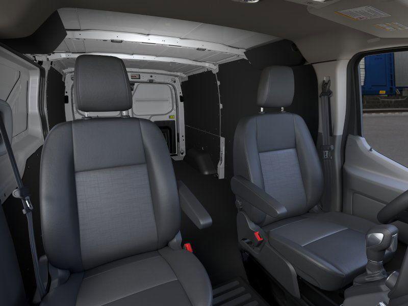 new 2025 Ford Transit-150 car, priced at $43,600