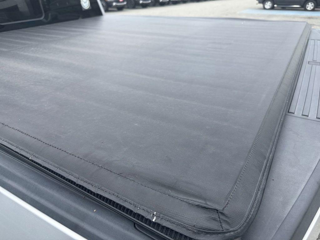 used 2018 Ford F-150 car, priced at $22,626
