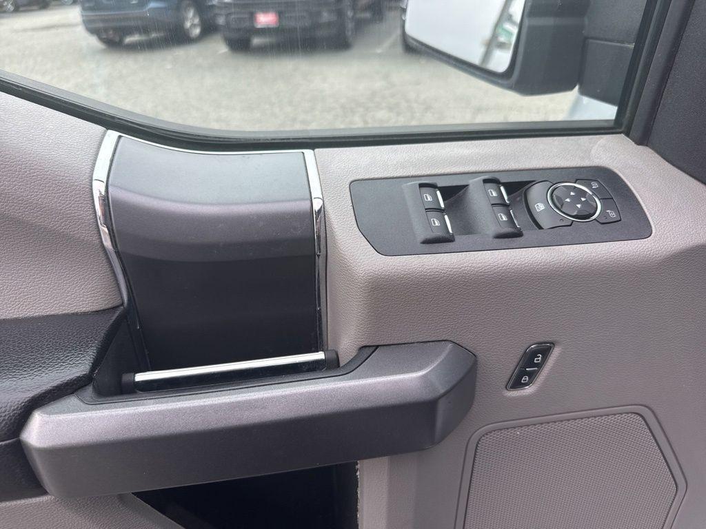 used 2018 Ford F-150 car, priced at $22,626