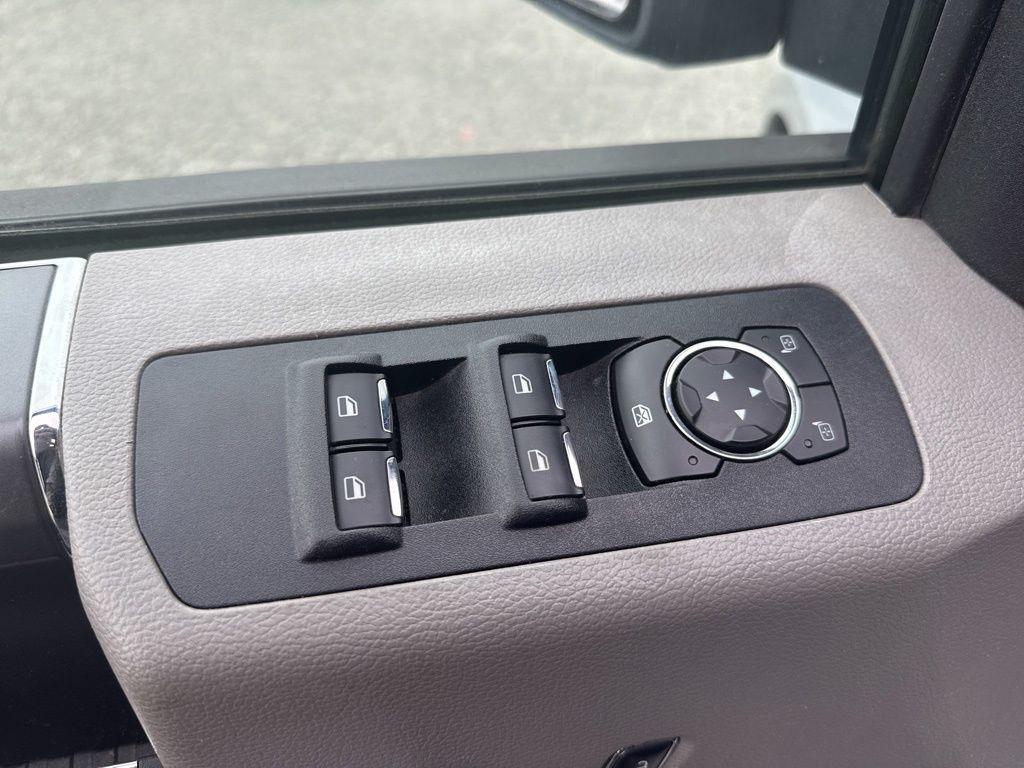 used 2018 Ford F-150 car, priced at $22,626