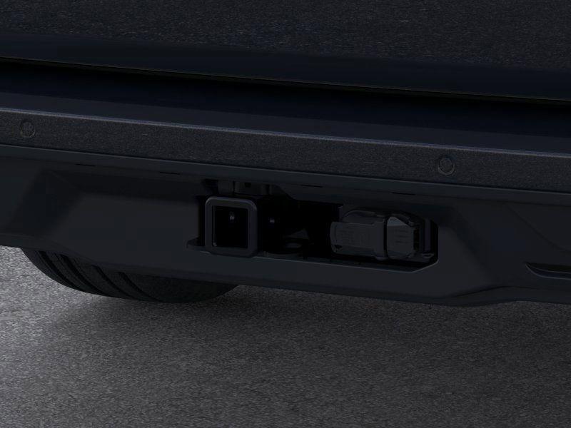 new 2025 Ford Expedition Max car, priced at $66,866