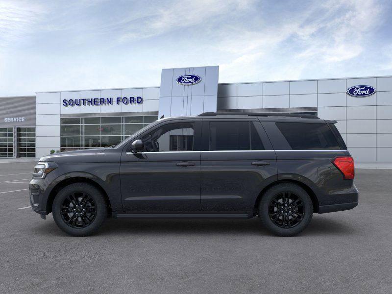 new 2024 Ford Expedition car, priced at $58,740