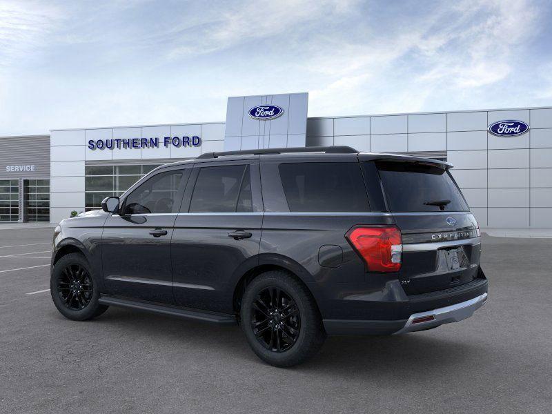 new 2024 Ford Expedition car, priced at $58,740