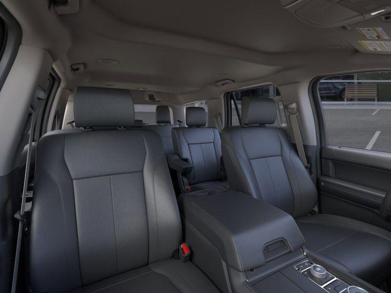 new 2024 Ford Expedition car, priced at $58,740