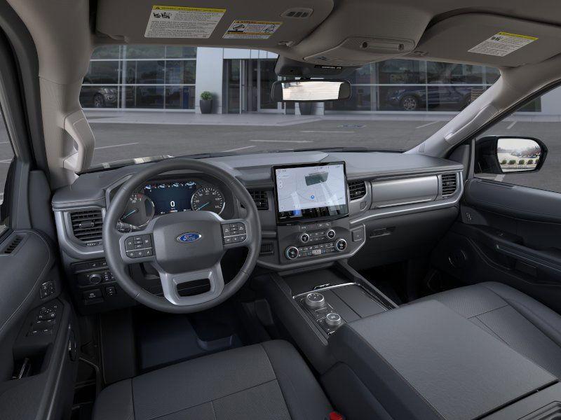 new 2024 Ford Expedition car, priced at $58,740