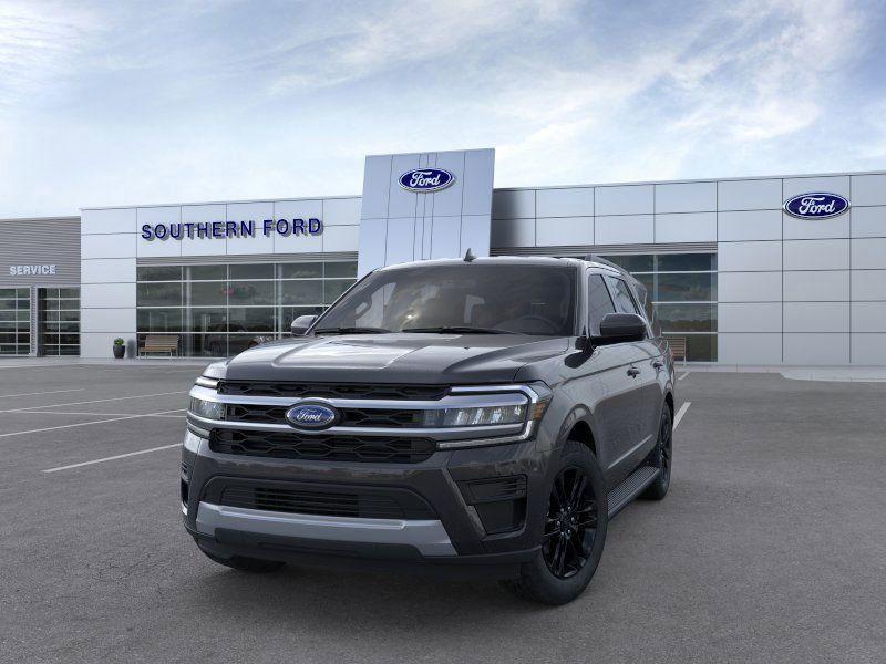 new 2024 Ford Expedition car, priced at $58,740