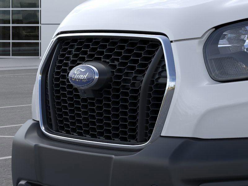 new 2025 Ford Transit-150 car, priced at $46,512
