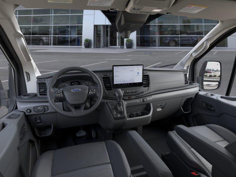 new 2025 Ford Transit-150 car, priced at $46,512