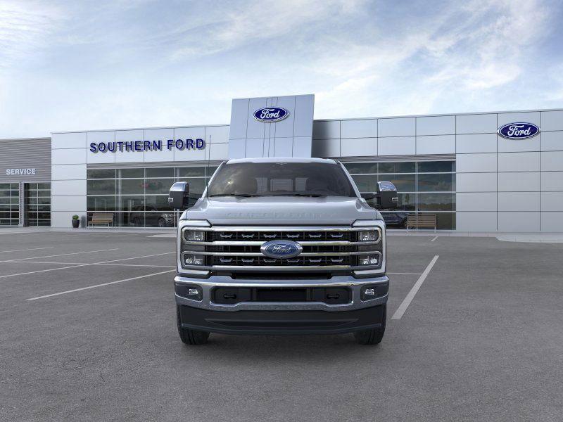 new 2025 Ford F-250 car, priced at $75,407