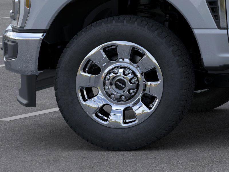 new 2025 Ford F-250 car, priced at $76,907