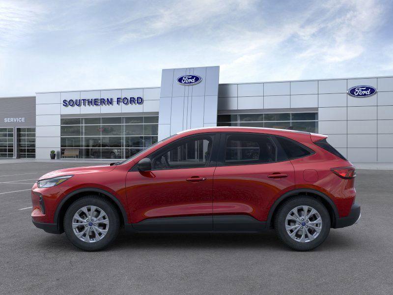 new 2025 Ford Escape car, priced at $32,375