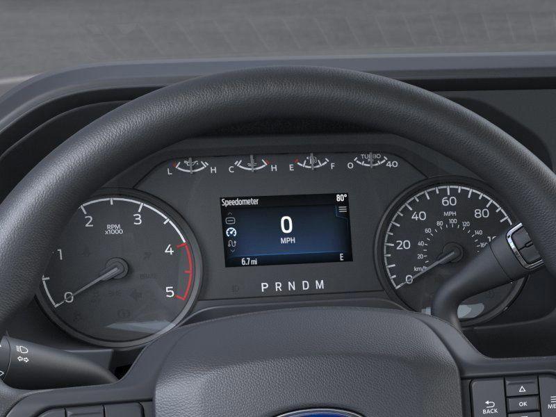 new 2025 Ford F-350 car, priced at $63,280