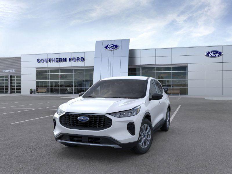 new 2025 Ford Escape car, priced at $30,434