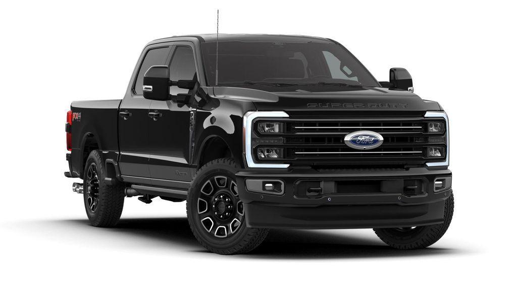 new 2026 Ford F-250 car, priced at $95,840