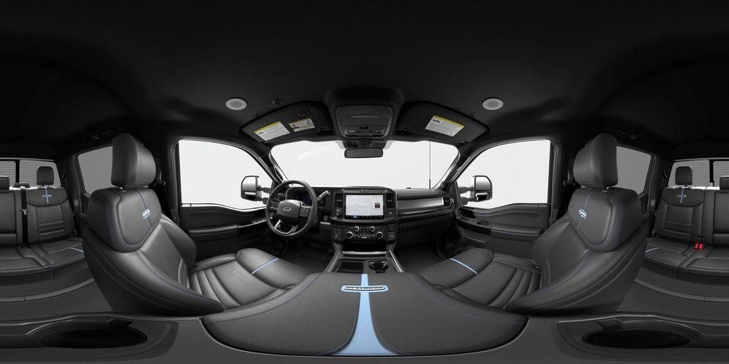 new 2026 Ford F-250 car, priced at $95,840