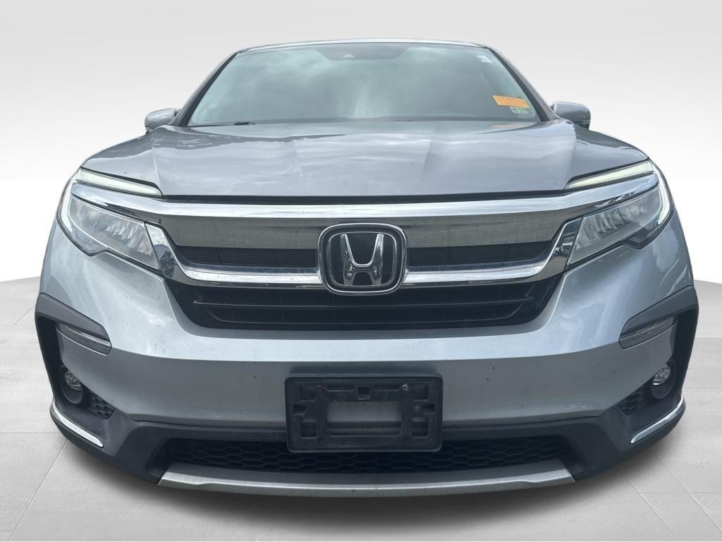 used 2021 Honda Pilot car, priced at $30,725