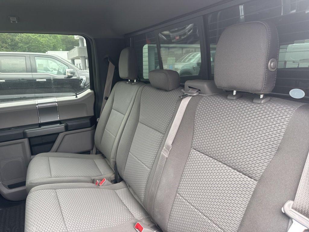 used 2019 Ford F-150 car, priced at $29,436