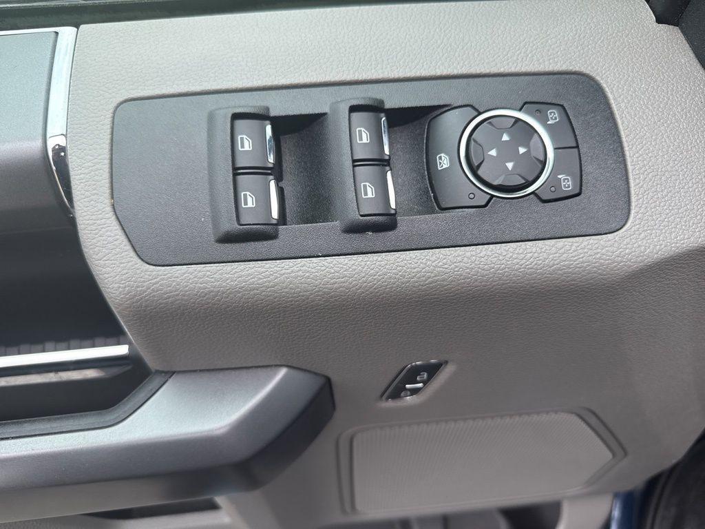 used 2019 Ford F-150 car, priced at $29,436