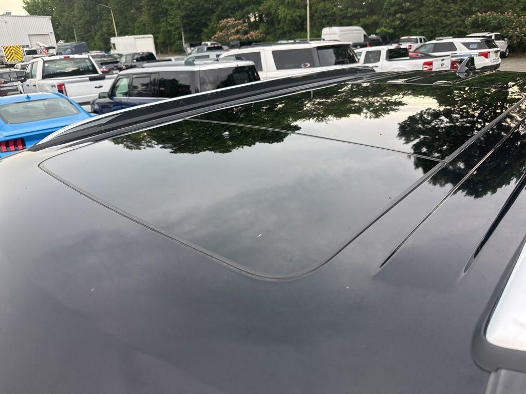 used 2017 Ford Explorer car, priced at $17,074