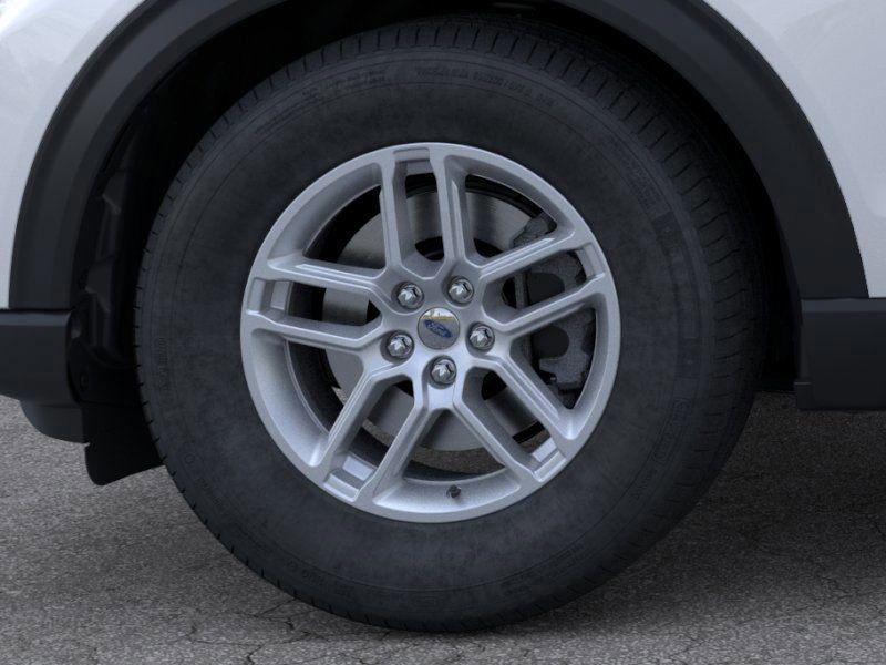 new 2025 Ford Explorer car, priced at $41,065