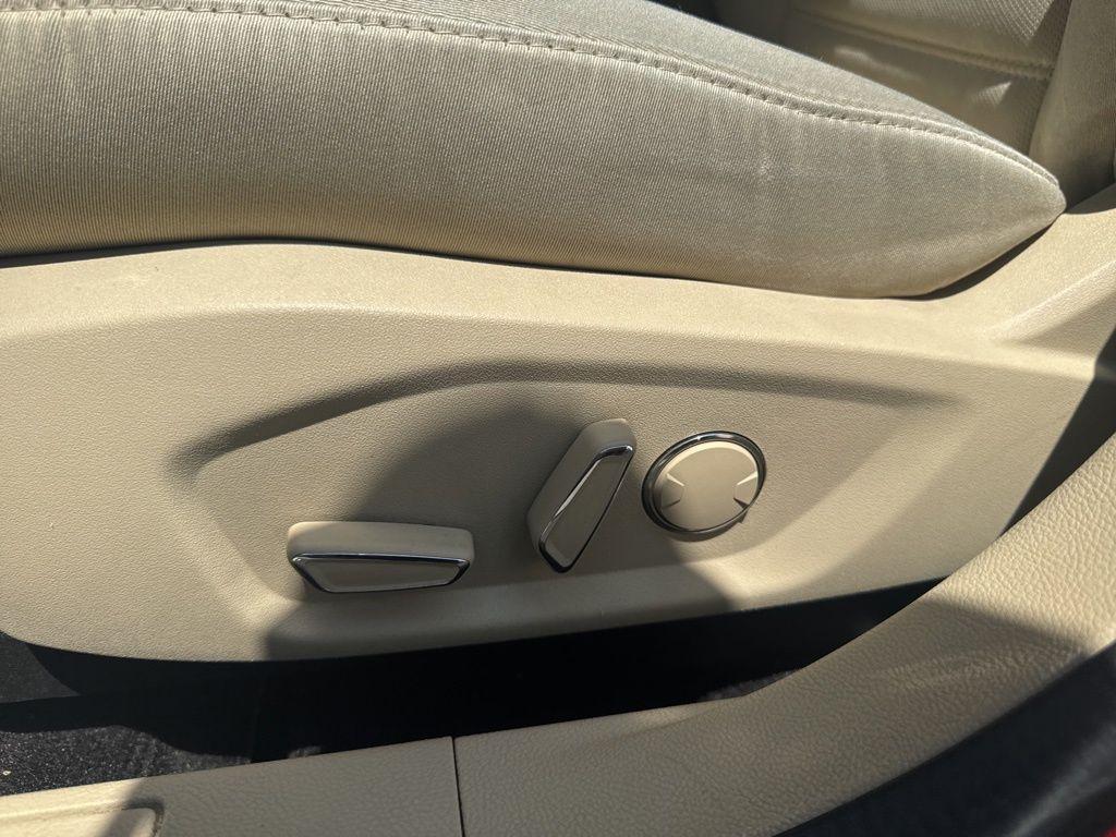 used 2014 Ford Fusion car, priced at $12,497