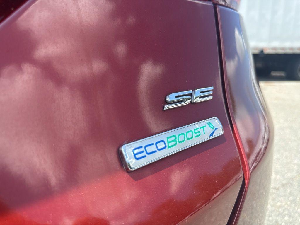 used 2014 Ford Fusion car, priced at $12,497