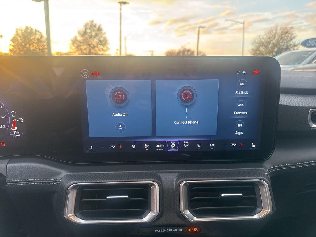 used 2024 Ford Mustang car, priced at $44,339