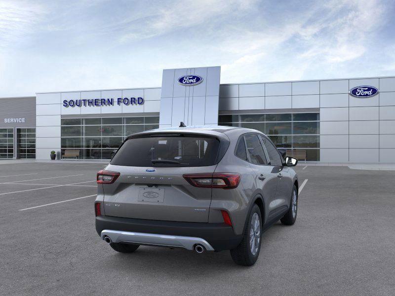 new 2025 Ford Escape car, priced at $25,738