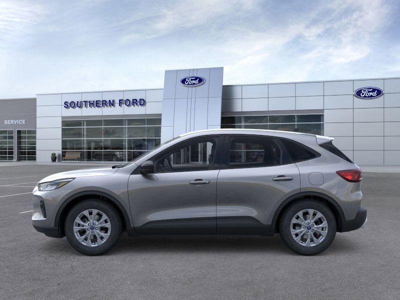 new 2025 Ford Escape car, priced at $25,738
