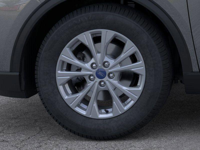 new 2025 Ford Escape car, priced at $25,738