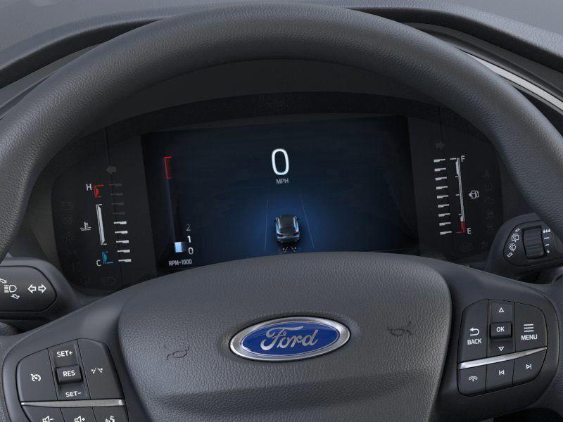 new 2025 Ford Escape car, priced at $25,738