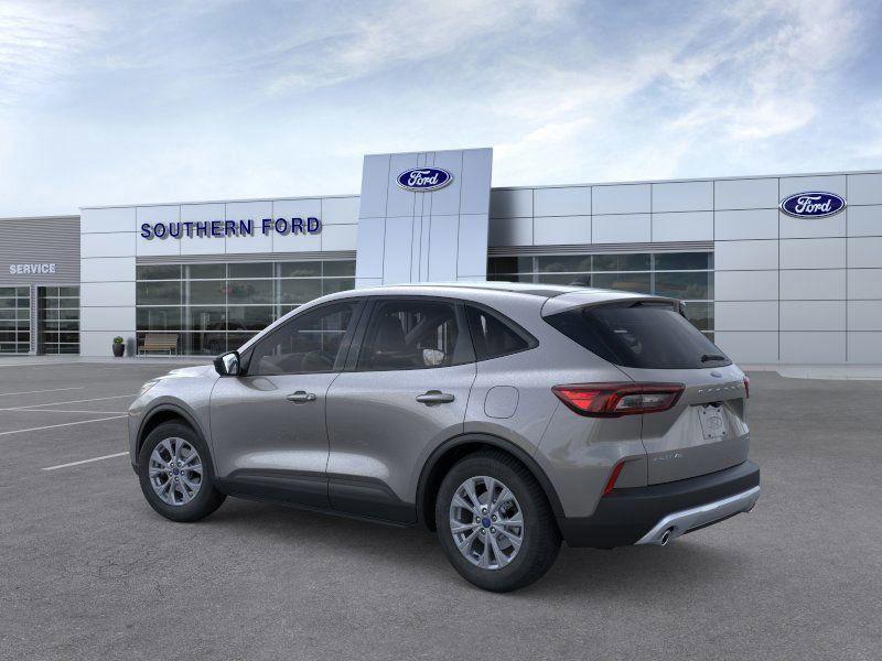 new 2025 Ford Escape car, priced at $25,738