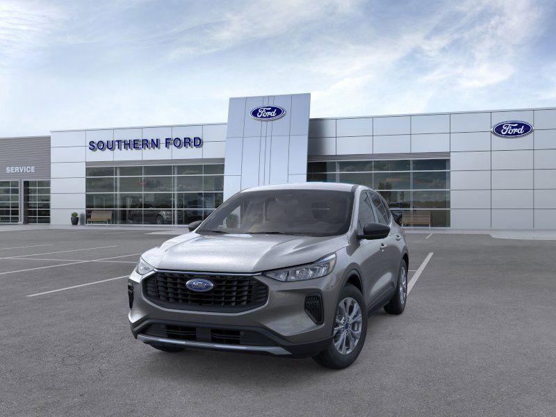 new 2025 Ford Escape car, priced at $25,738