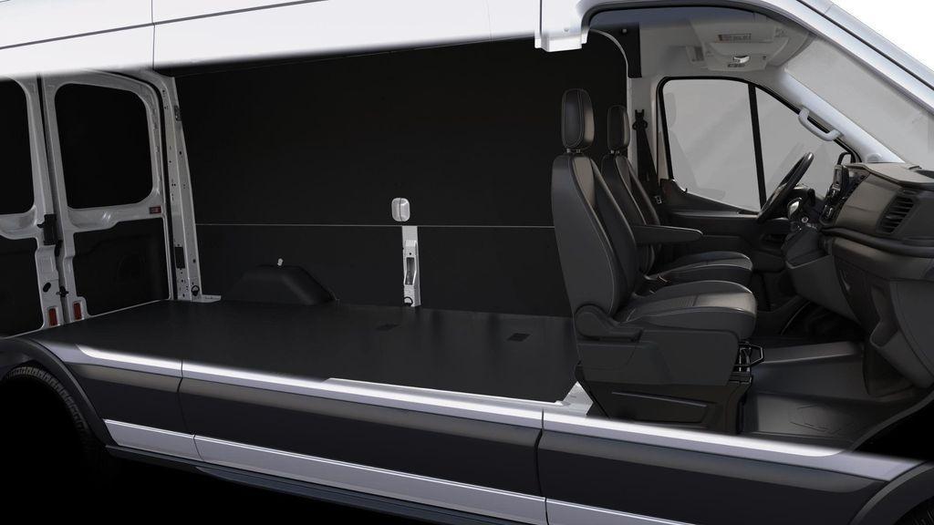new 2024 Ford Transit-250 car, priced at $47,525