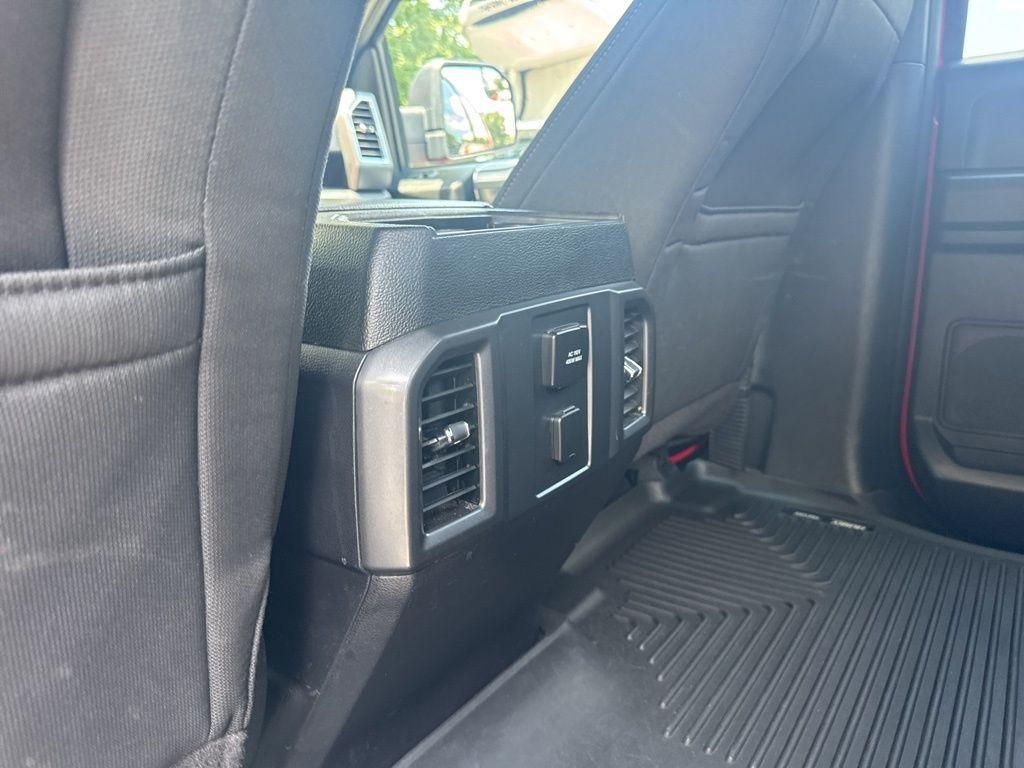 used 2016 Ford F-150 car, priced at $25,164