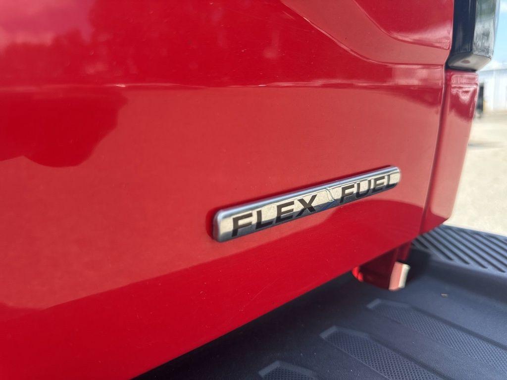 used 2016 Ford F-150 car, priced at $25,164