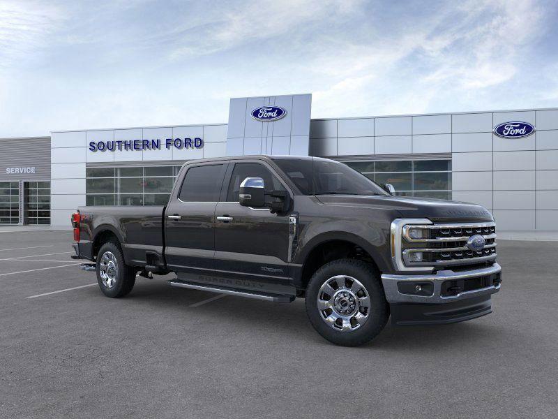 new 2025 Ford F-350 car, priced at $77,117