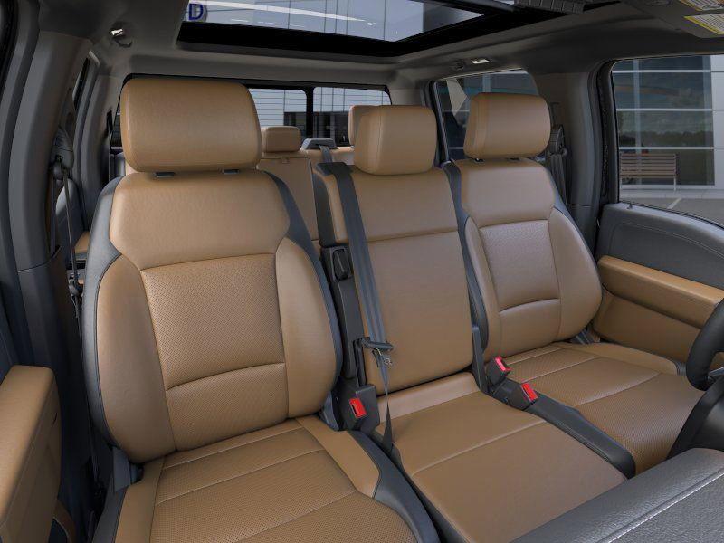 new 2025 Ford F-350 car, priced at $77,117