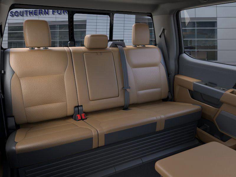new 2025 Ford F-350 car, priced at $77,117