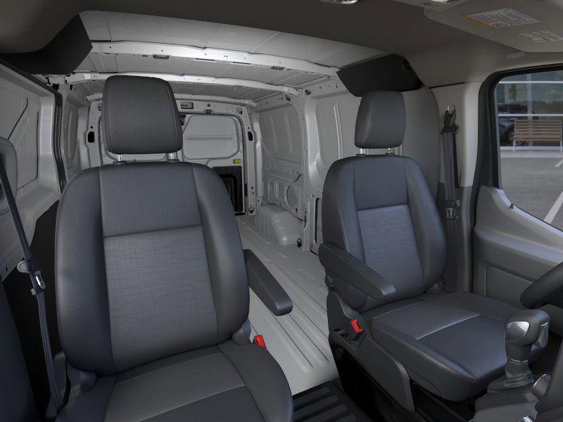 new 2025 Ford Transit-150 car, priced at $41,985