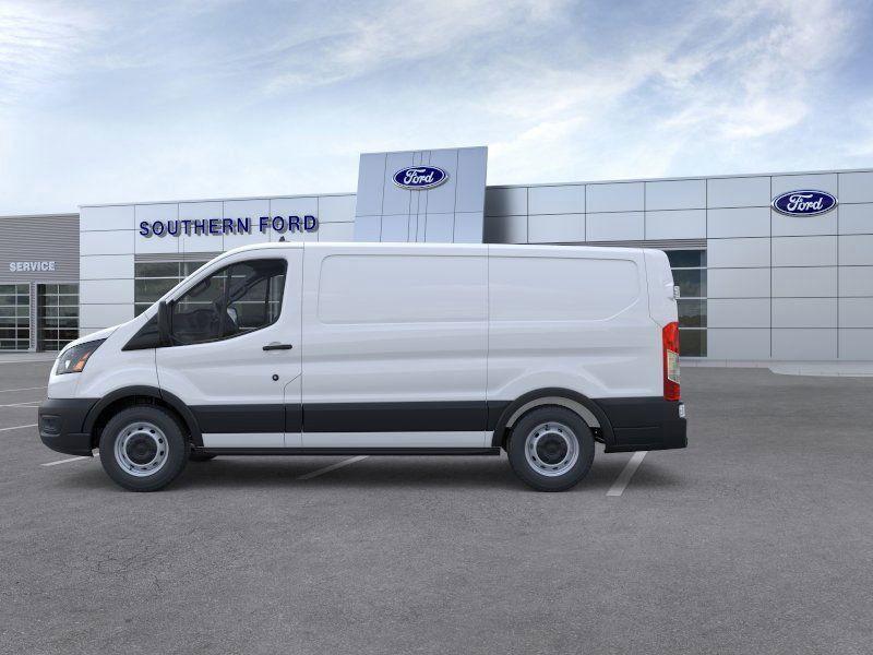new 2025 Ford Transit-150 car, priced at $41,985