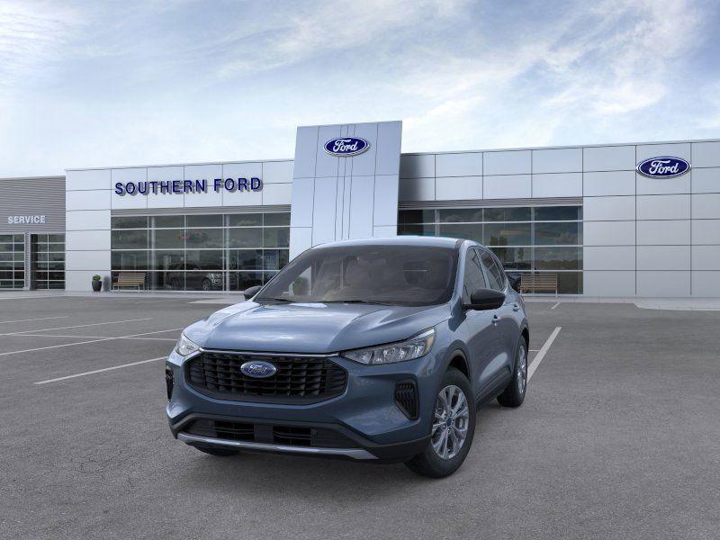 new 2025 Ford Escape car, priced at $25,738