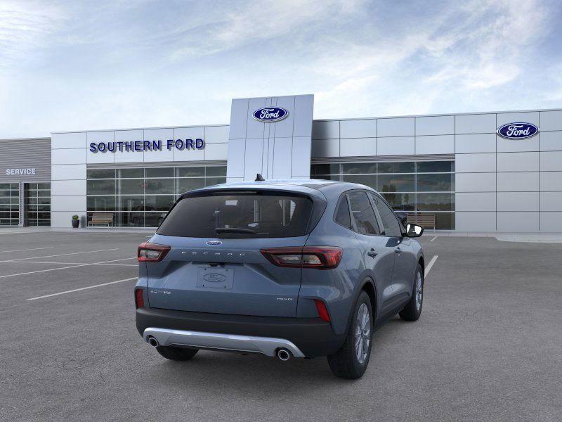 new 2025 Ford Escape car, priced at $25,738