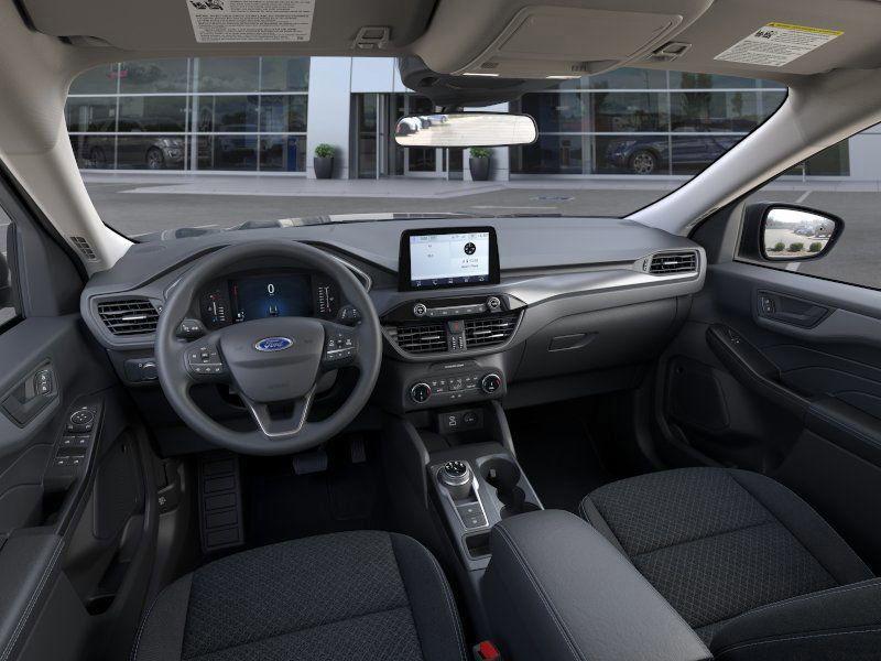 new 2025 Ford Escape car, priced at $25,738