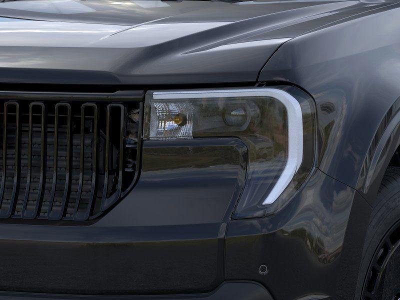 new 2025 Ford Maverick car, priced at $42,345