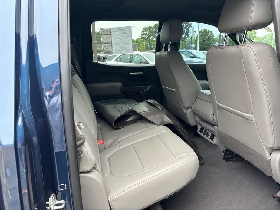 used 2019 GMC Sierra 1500 car, priced at $38,000